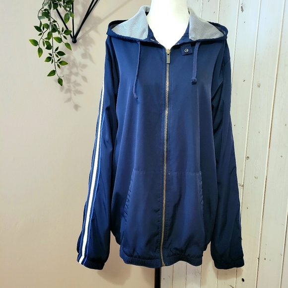 NIKE | WIND SHELL JACKET large - Picture 7 of 11